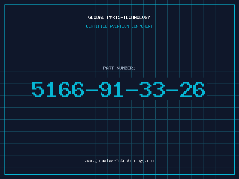Aviation Part 5166-91-33.26
