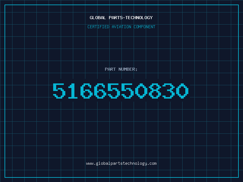 Aviation Part 5166550830