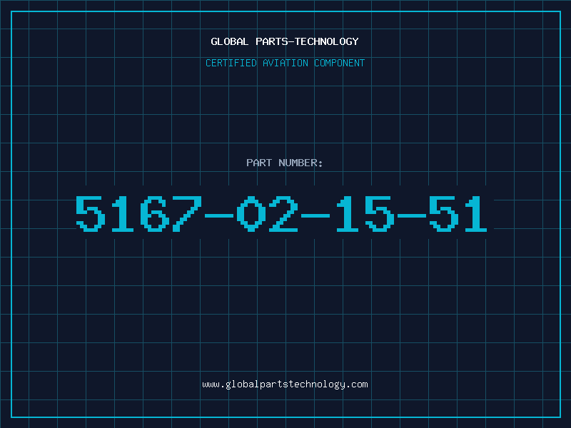 Aviation Part 5167-02-15.51