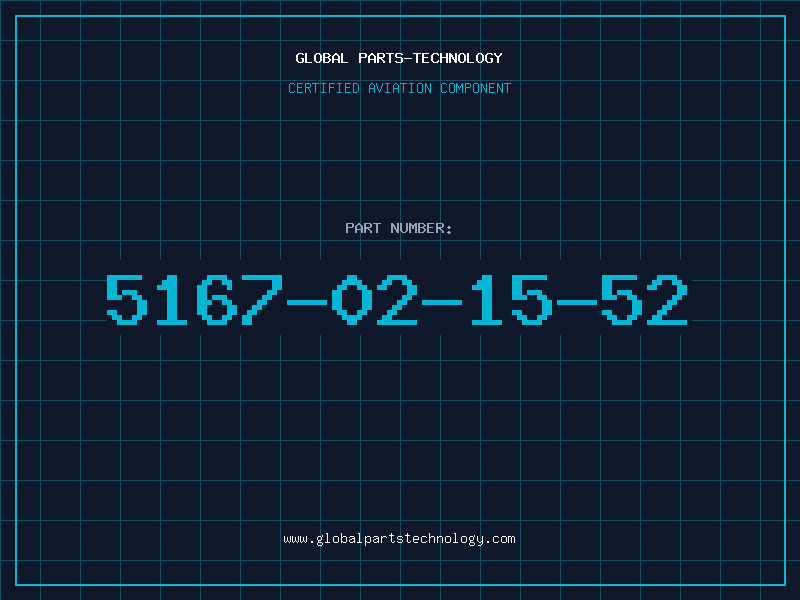 Aviation Part 5167-02-15.52