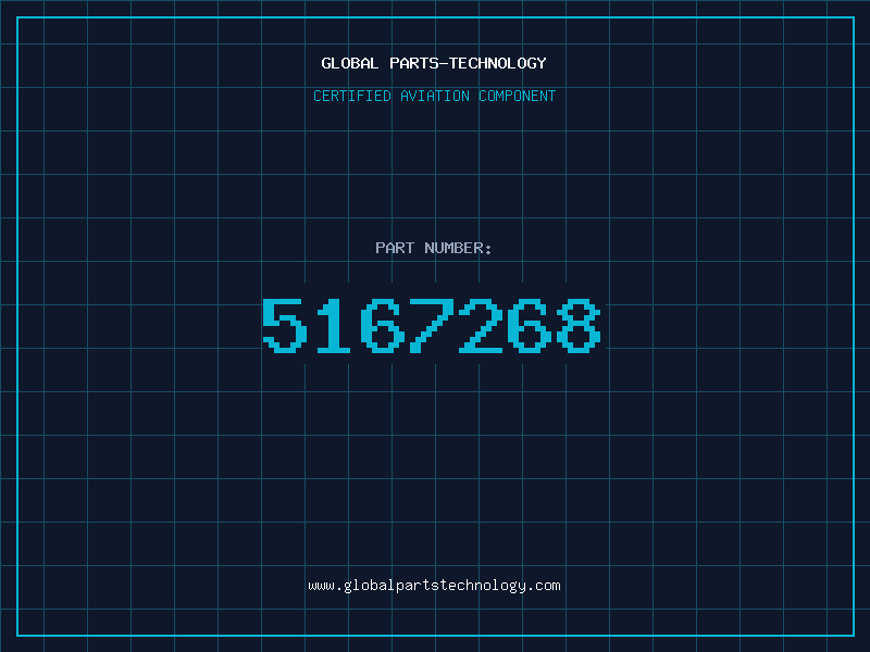 Aviation Part 5167268
