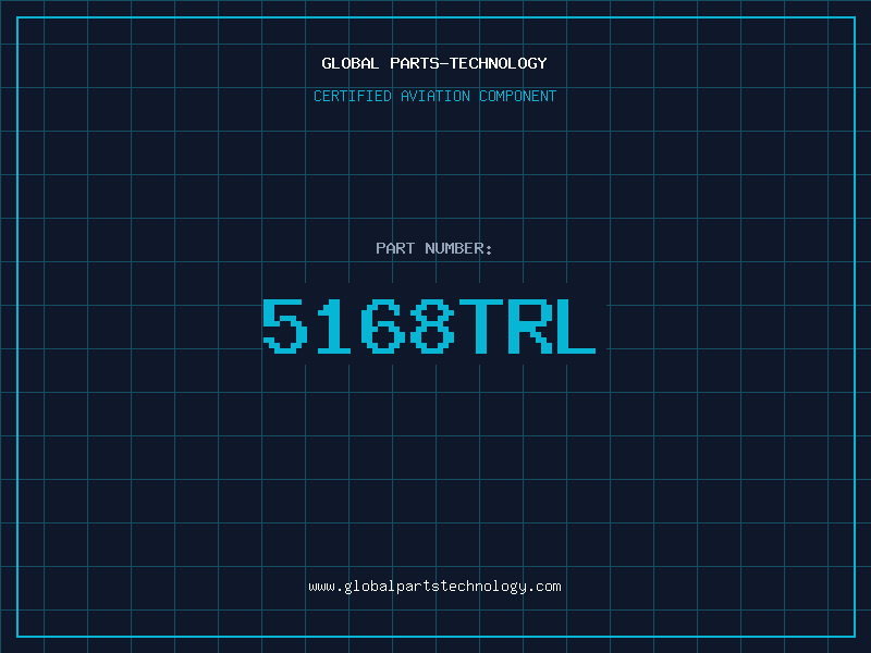 Aviation Part 5168TRL