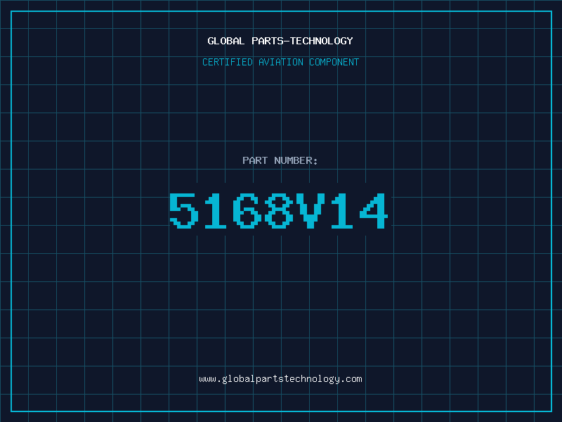 Aviation Part 5168V14