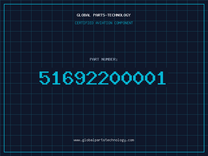Aviation Part 51692200001