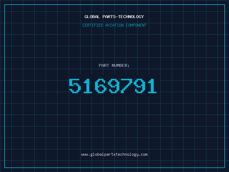 Aviation Part 5169791