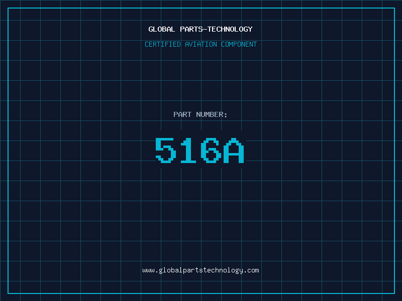 Aviation Part 516A