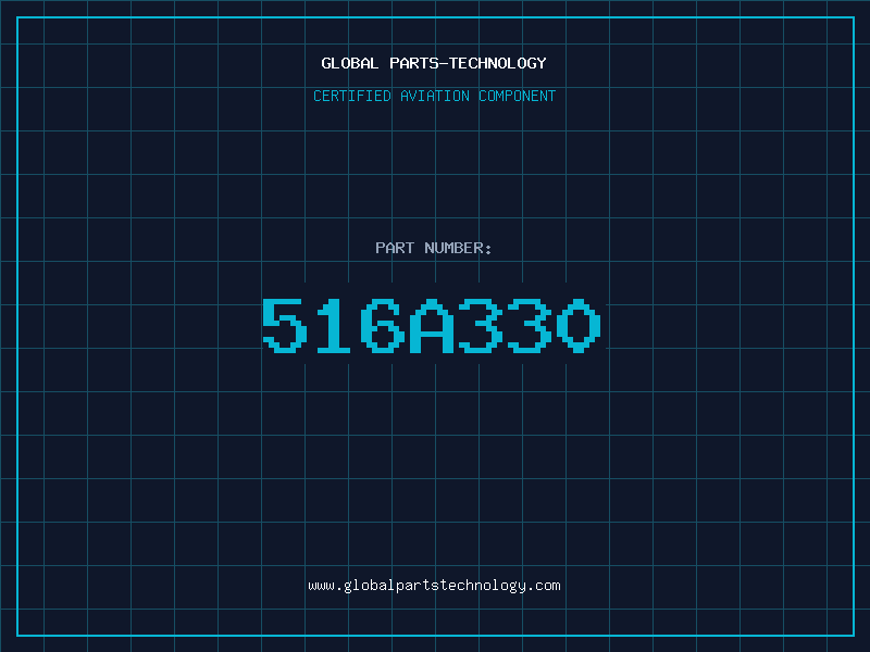 Aviation Part 516A330
