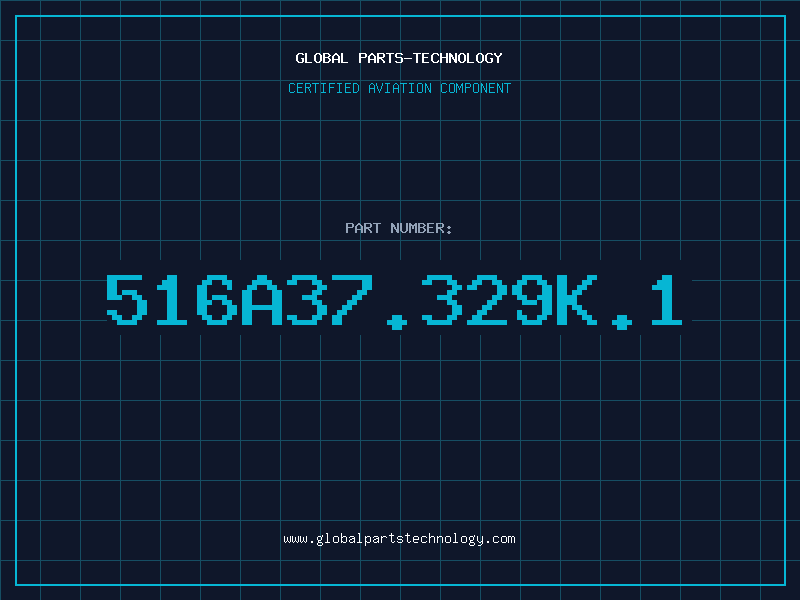 Aviation Part 516A37.329K.1