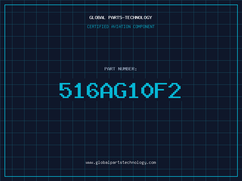 Aviation Part 516AG10F2