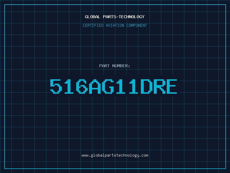 Aviation Part 516AG11DRE
