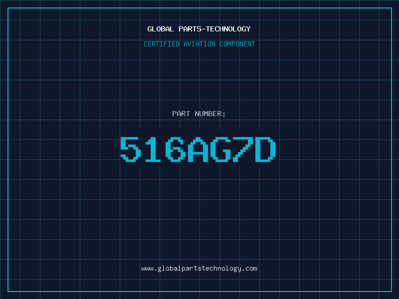 Aviation Part 516AG7D