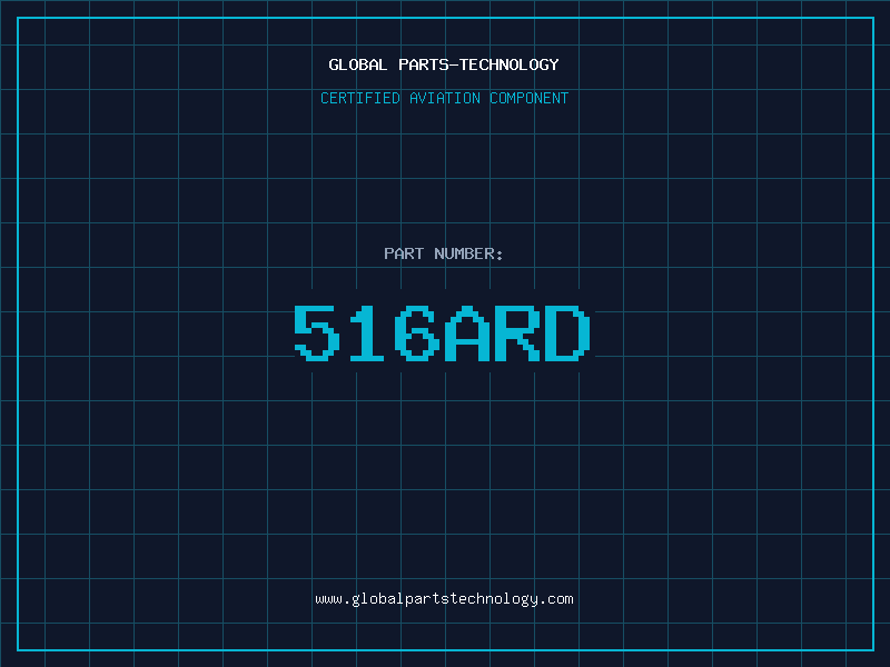 Aviation Part 516ARD