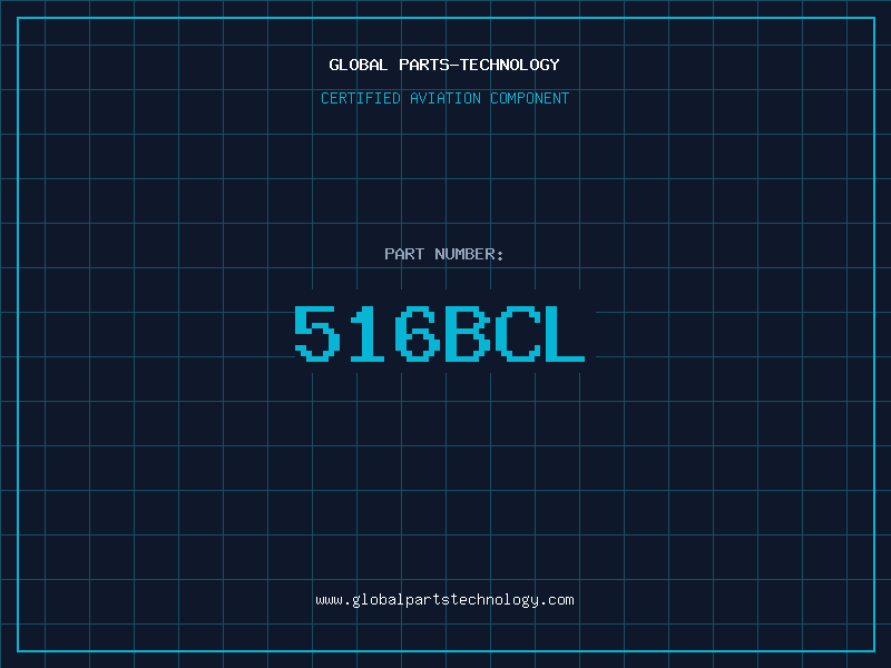 Aviation Part 516BCL