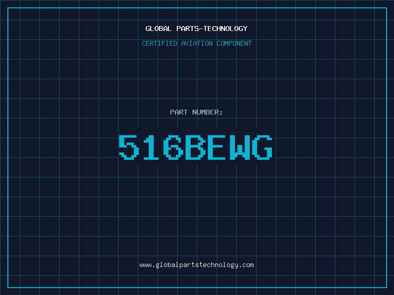 Aviation Part 516BEWG