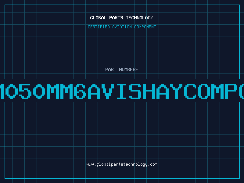 Aviation Part 516D107M050MM6AVISHAYCOMPONENTSUP
