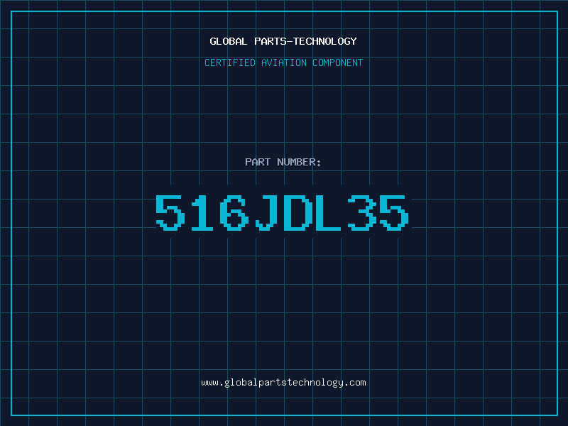 Aviation Part 516JDL35