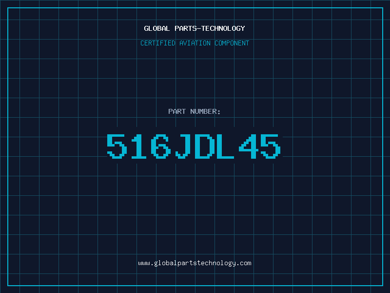 Aviation Part 516JDL45