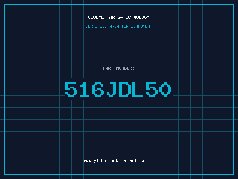 Aviation Part 516JDL50