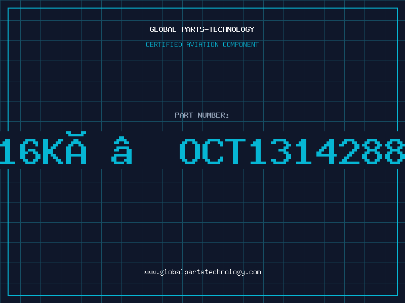 Aviation Part 516KÐ”OCT13142880