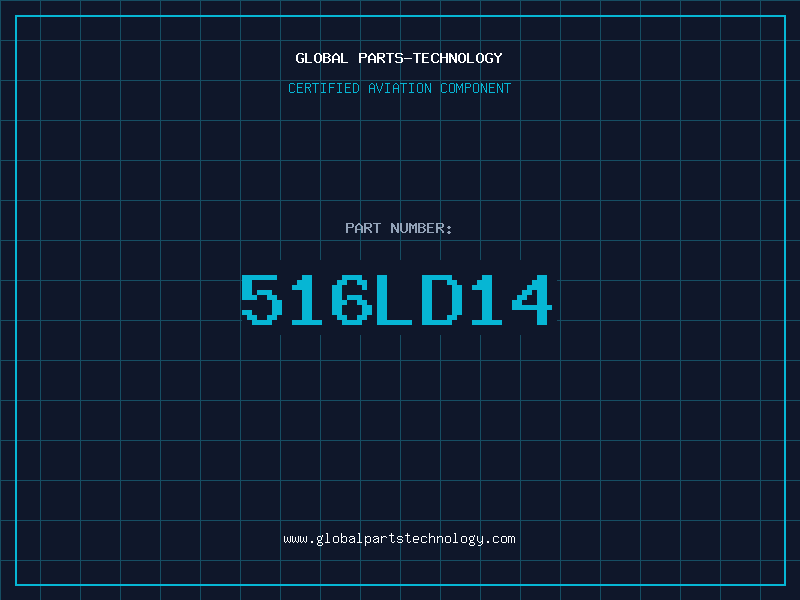 Aviation Part 516LD14