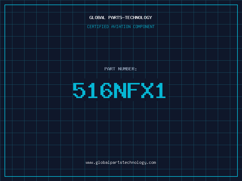 Aviation Part 516NFX1