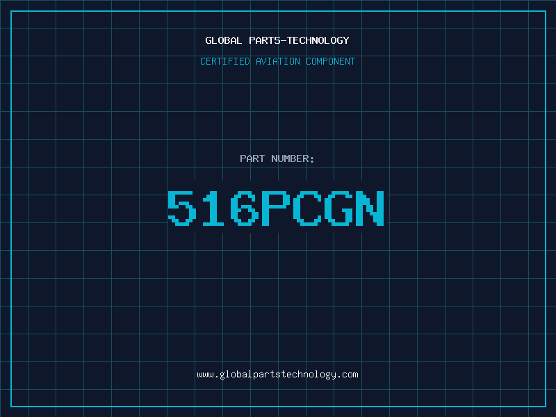 Aviation Part 516PCGN