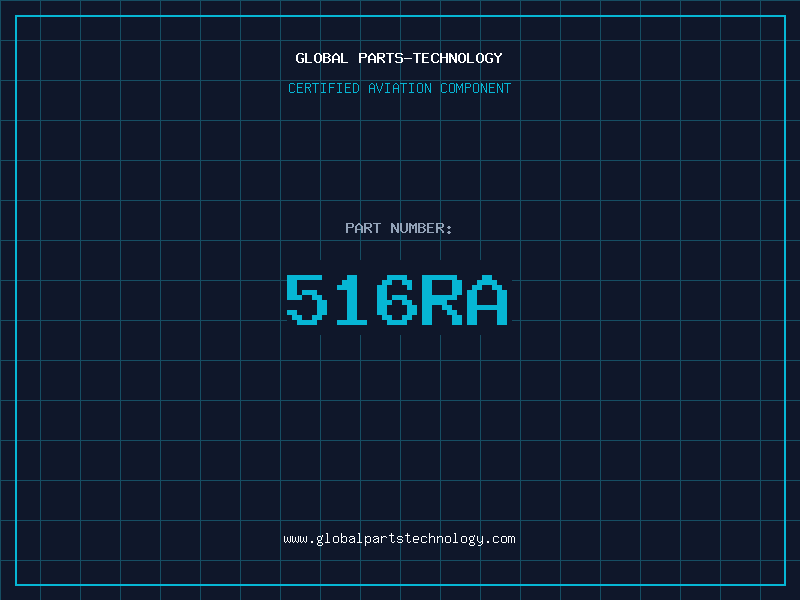 Aviation Part 516RA