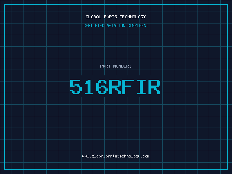 Aviation Part 516RFIR