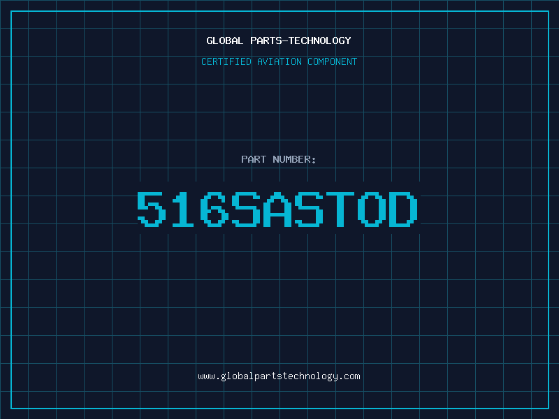 Aviation Part 516SASTOD