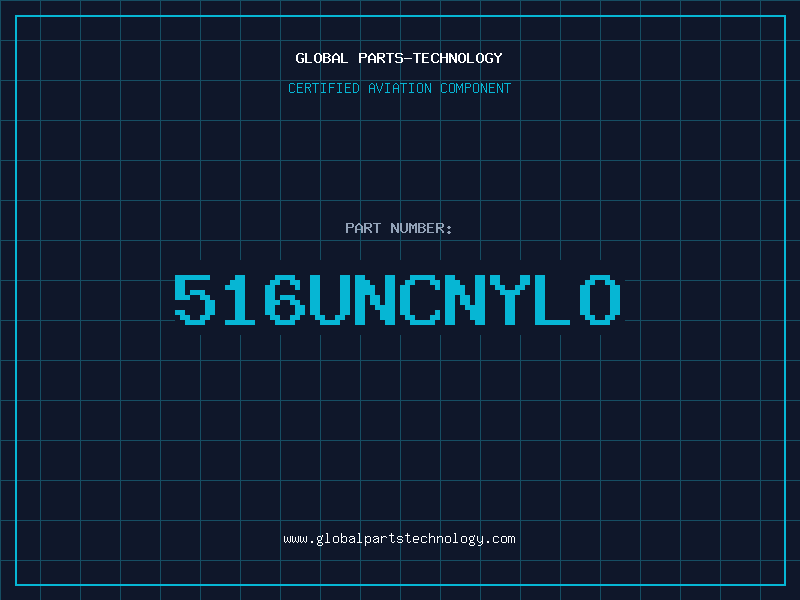 Aviation Part 516UNCNYLO