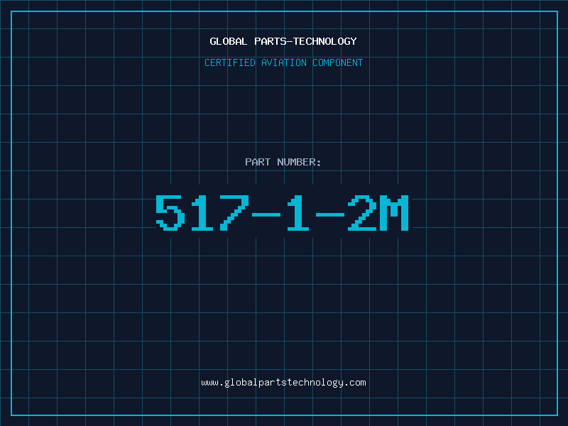 Aviation Part 517-1-2M