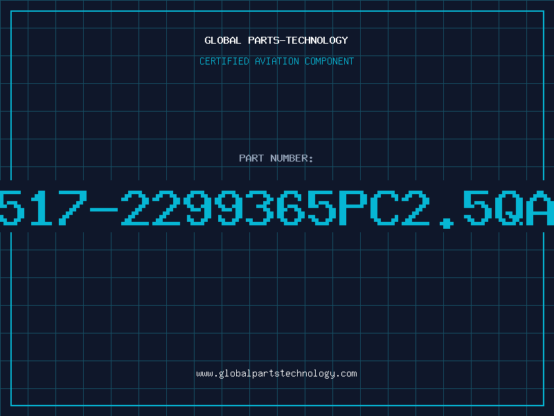 Aviation Part 517-2299365PC2.5QA