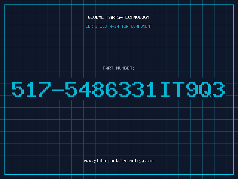 Aviation Part 517-5486331IT9Q3