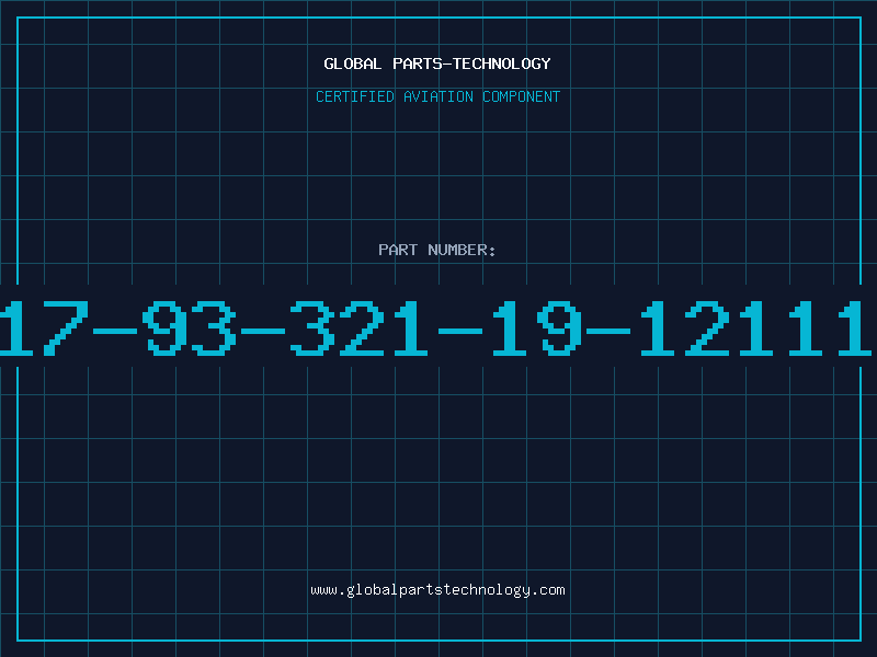 Aviation Part 517-93-321-19-121111