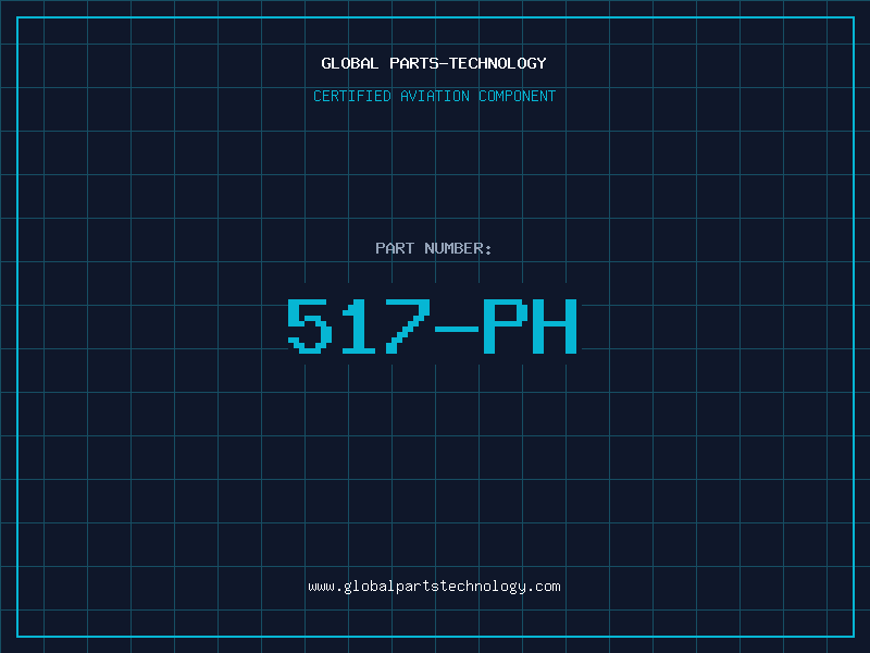Aviation Part 517-PH