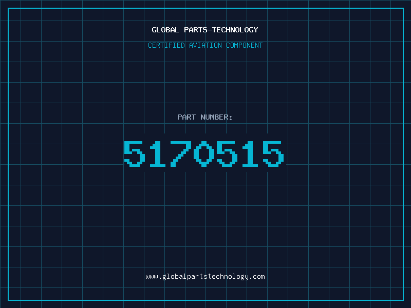 Aviation Part 5170515