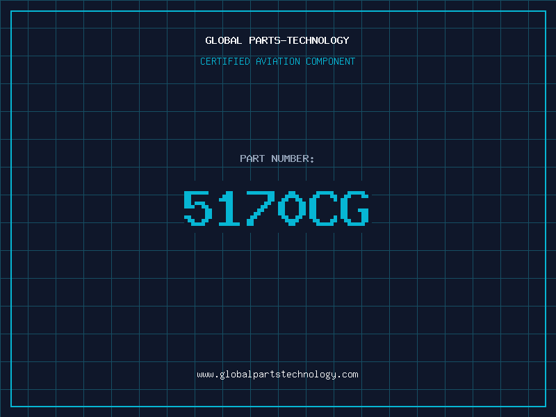 Aviation Part 5170CG