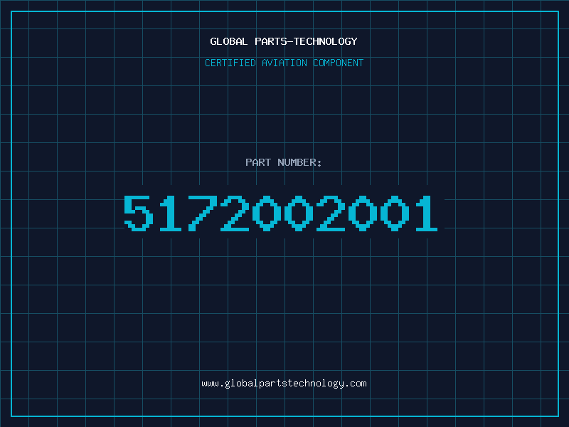 Aviation Part 5172002001