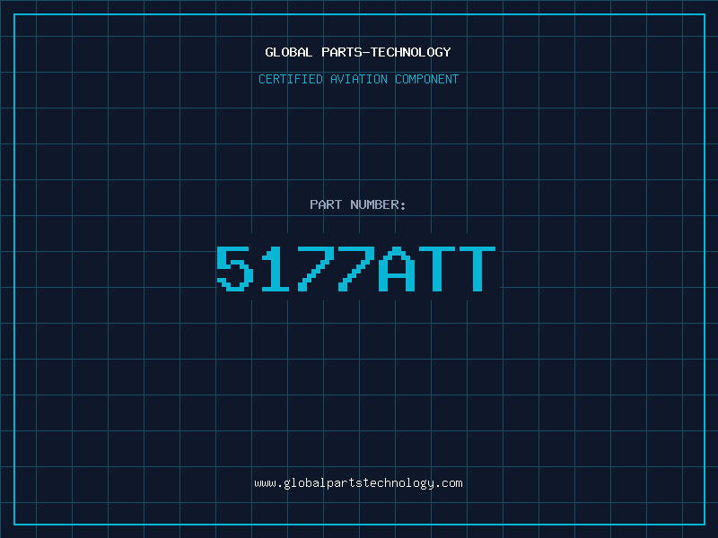 Aviation Part 5177ATT