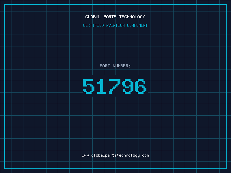 Aviation Part 51796