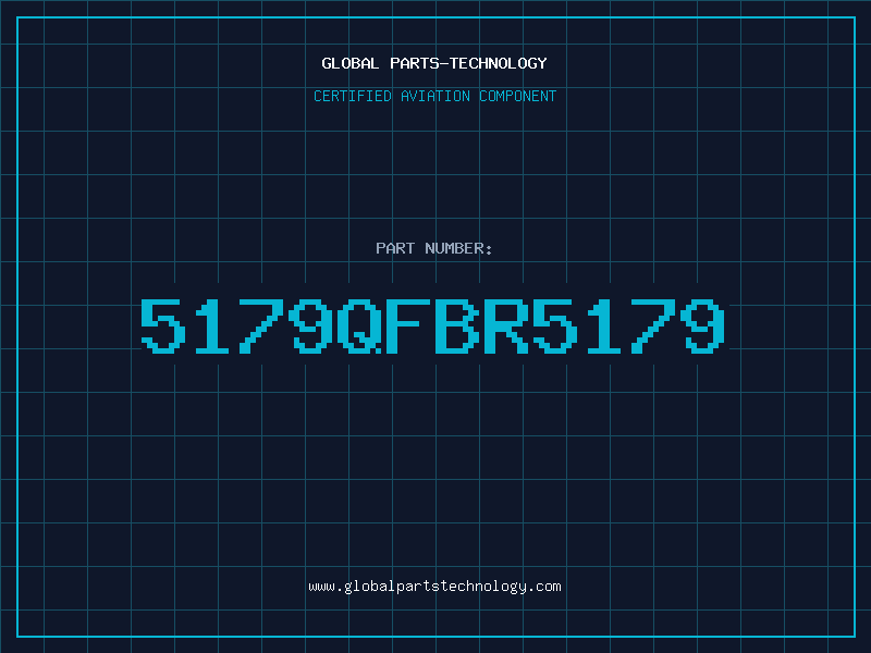 Aviation Part 5179QFBR5179