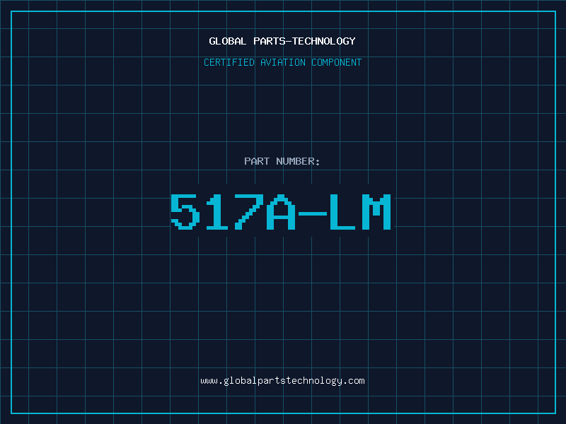 Aviation Part 517A-LM