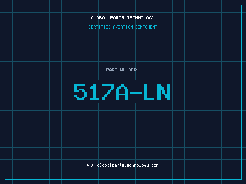 Aviation Part 517A-LN