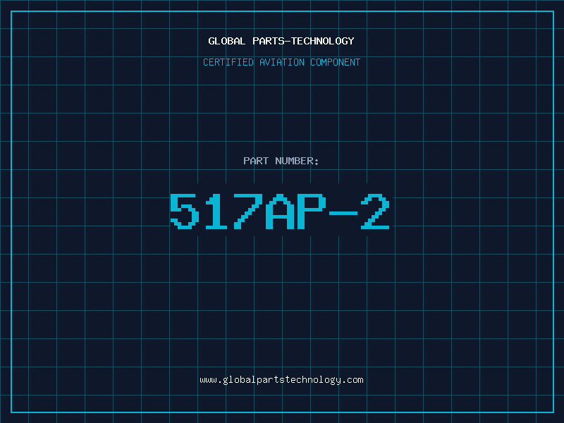 Aviation Part 517AP-2