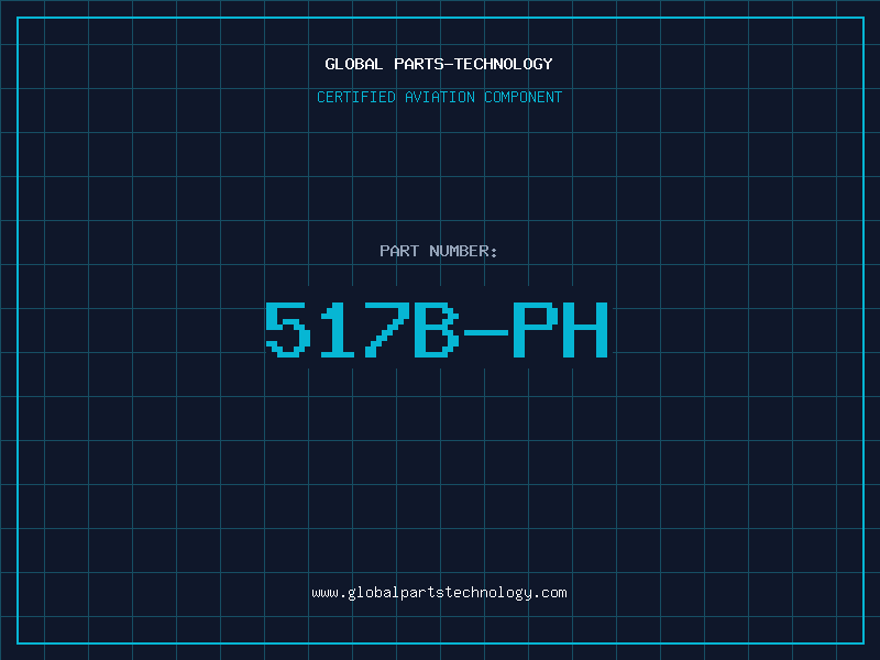 Aviation Part 517B-PH