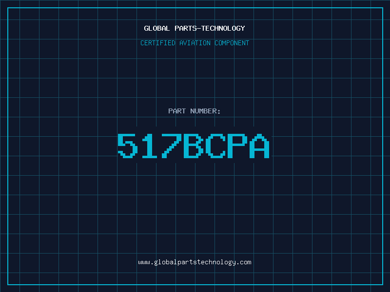 Aviation Part 517BCPA