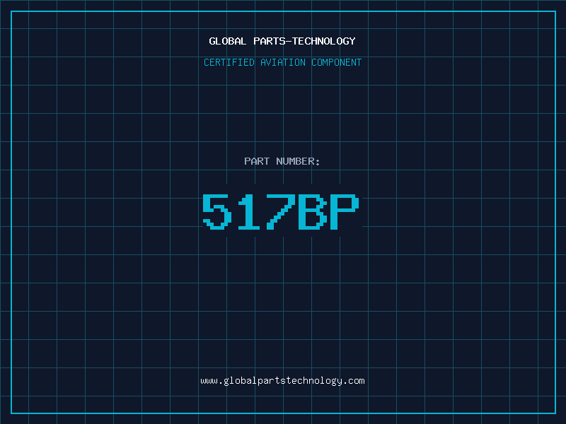 Aviation Part 517BP