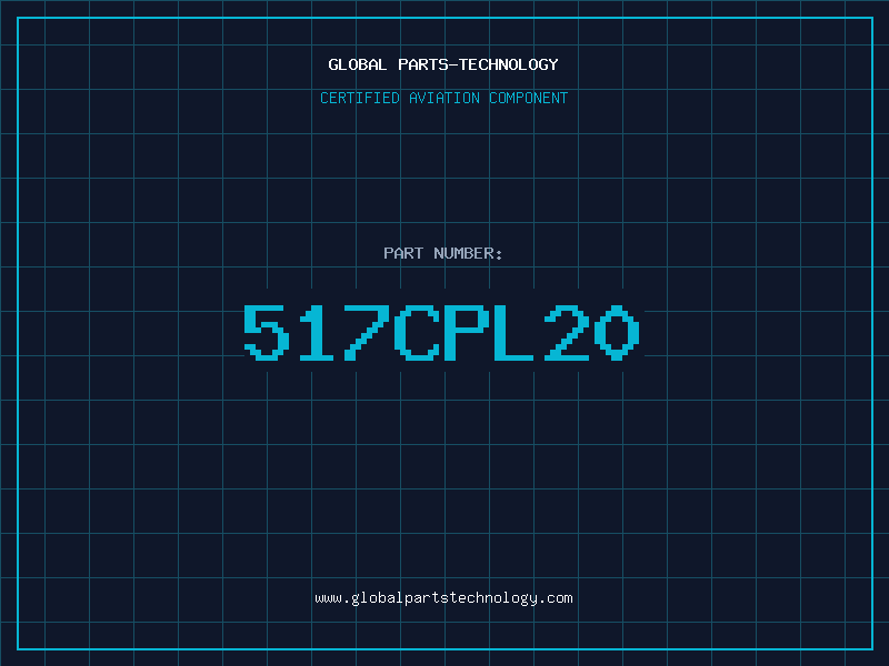 Aviation Part 517CPL20