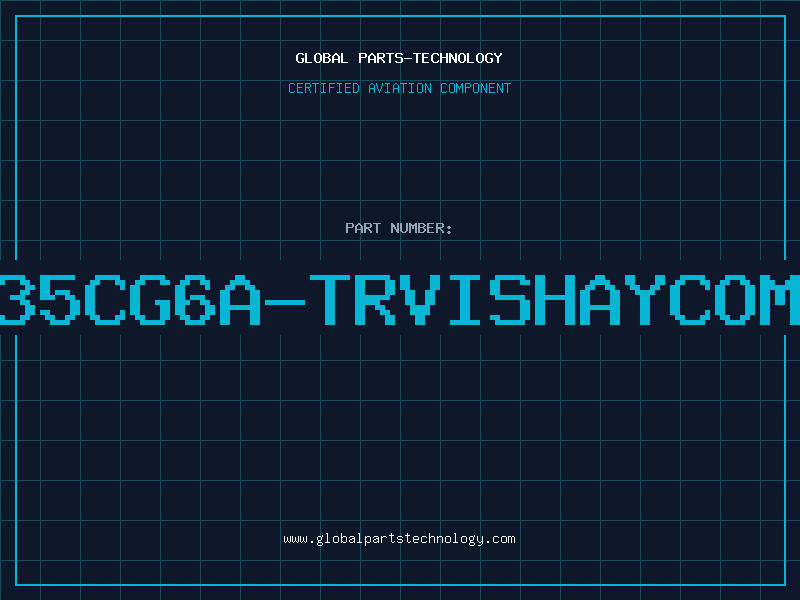 Aviation Part 517D477M035CG6A-TRVISHAYCOMPONENTSUP