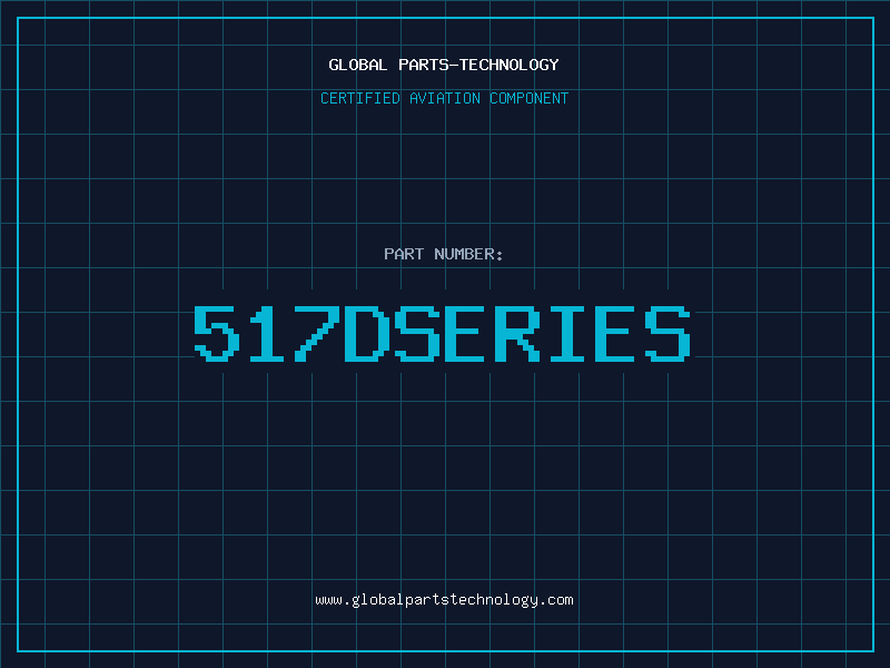 Aviation Part 517DSERIES